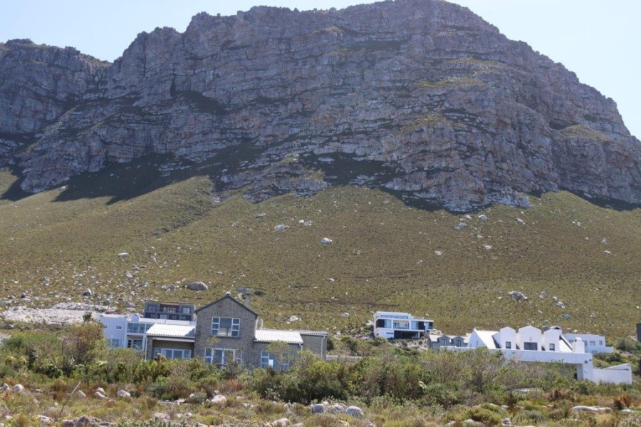 0 Bedroom Property for Sale in Bettys Bay Western Cape